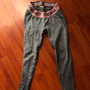 Gym Shark Flex Leggings